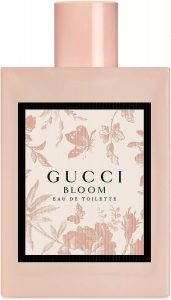Gucci Bloom Edt Sp 50 Ml