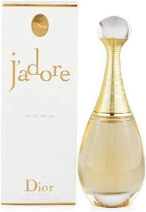 J'ADORE Eau De Parfum vapo 100 ml