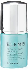 ELEMIS Pro-Collagen Advanced Eye Treaent, sérum antiarrugas para ojos 15 ml