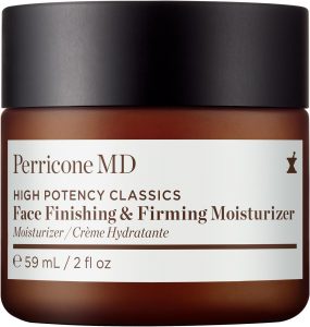 Perricone MD High Potency Classics Face Finishing Firming Moisturizer
